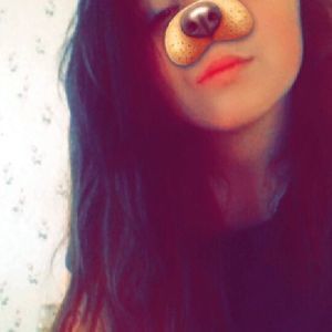 Meet your Posher, Lexi